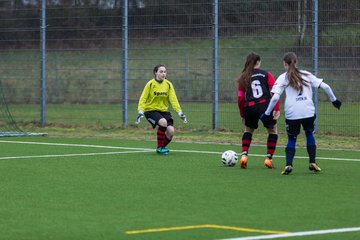 Bild 257 - B-Juniorinnen FSC Kaltenkirchen - SG Weststeinburg : Ergebnis: 2:1